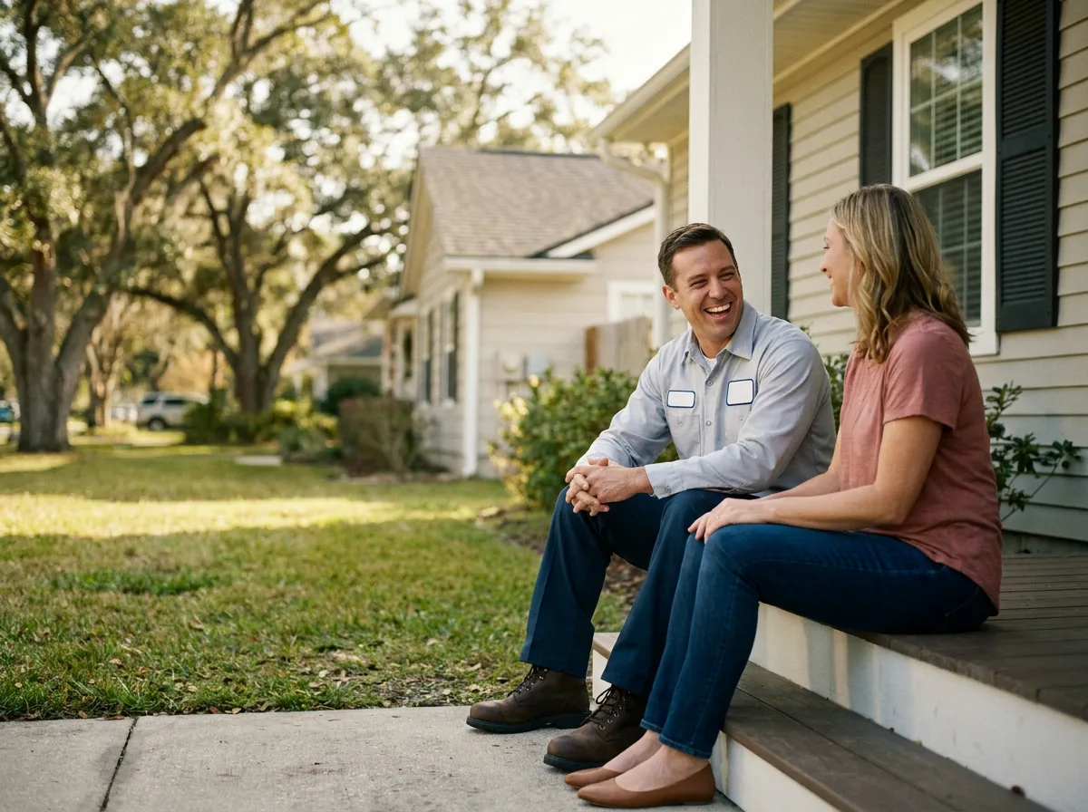 Septic tank pumping FAQs for Jennings, LA